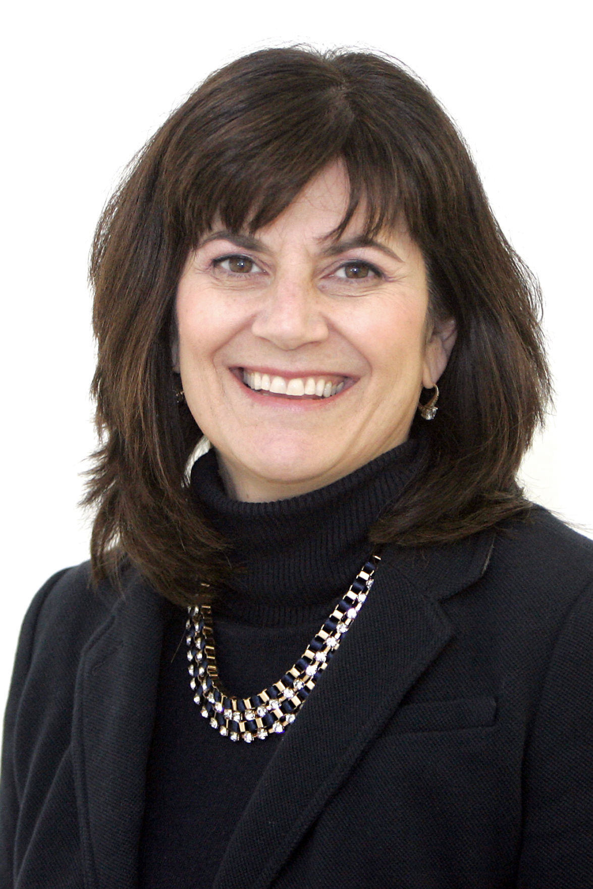 Joelle Gallagher M